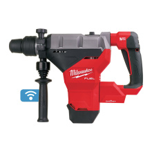 PERFORATEUR MILWAUKEE SDSMAX M18 FHM-0C 11J AVEC AUTOSTOP